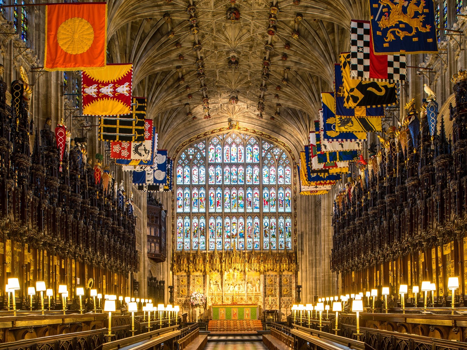 St. George's Chapel